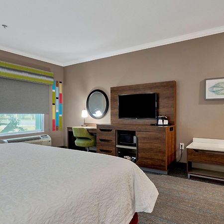 Hampton Inn And Suites לופקין מראה חיצוני תמונה