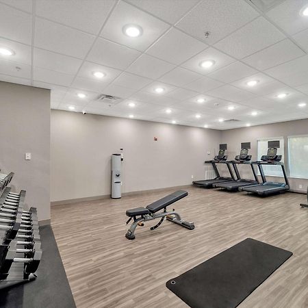 Hampton Inn And Suites לופקין מראה חיצוני תמונה