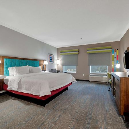 Hampton Inn And Suites לופקין מראה חיצוני תמונה