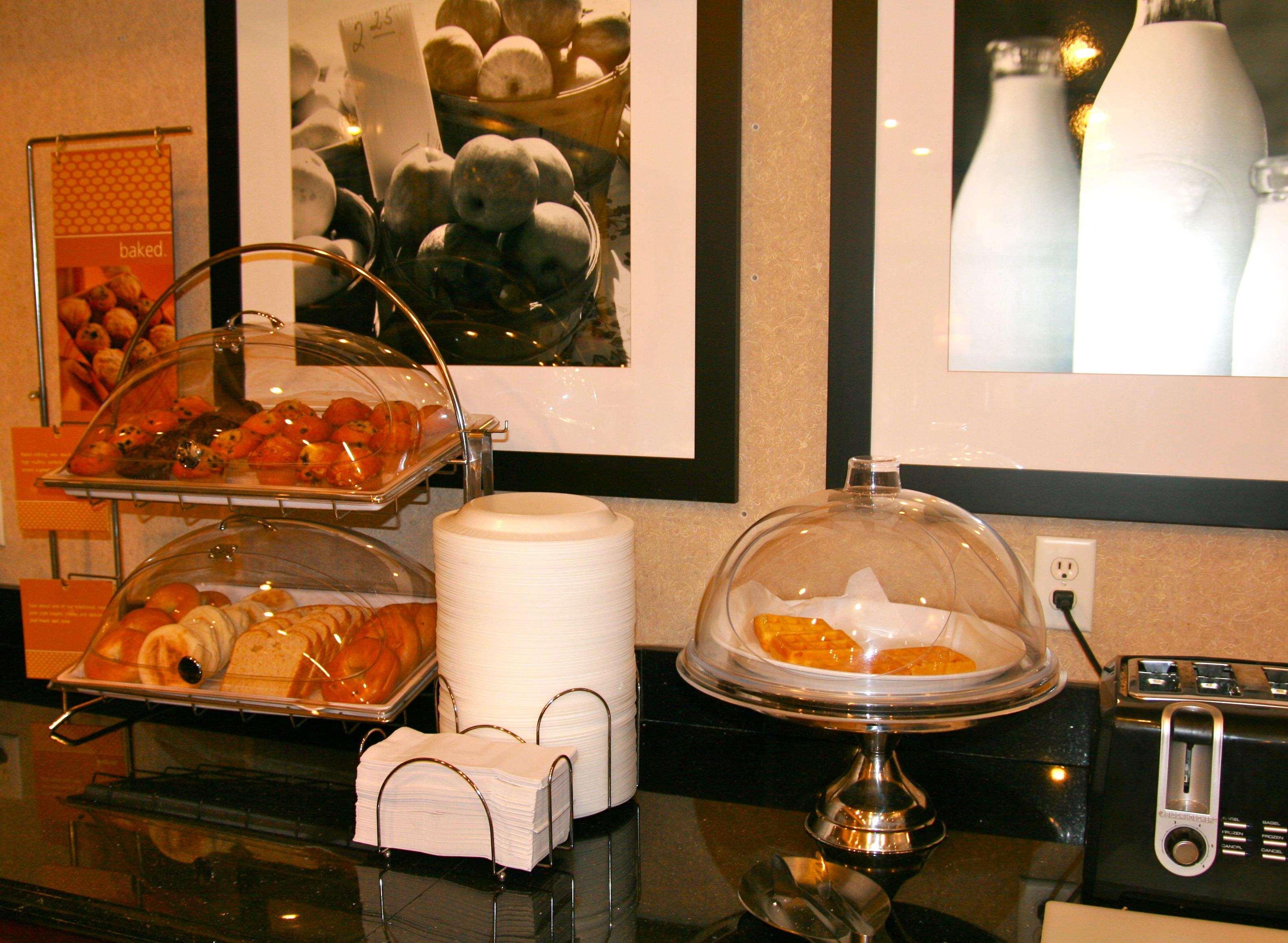 Hampton Inn And Suites לופקין מראה חיצוני תמונה